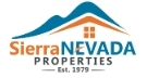 Sierra Nevada Properties