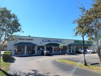 More details for 701 21st St, Vero Beach, FL - Retail for Lease