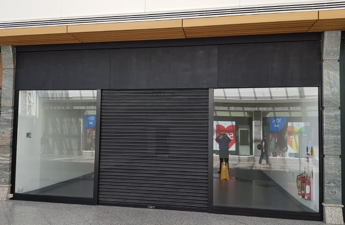 Gyle Ave, Edinburgh for lease Building Photo- Image 1 of 1