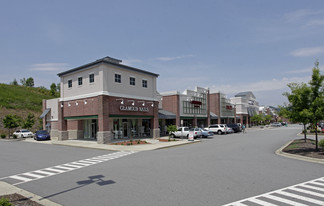 More details for 125 Bleachery Blvd, Asheville, NC - Retail for Lease