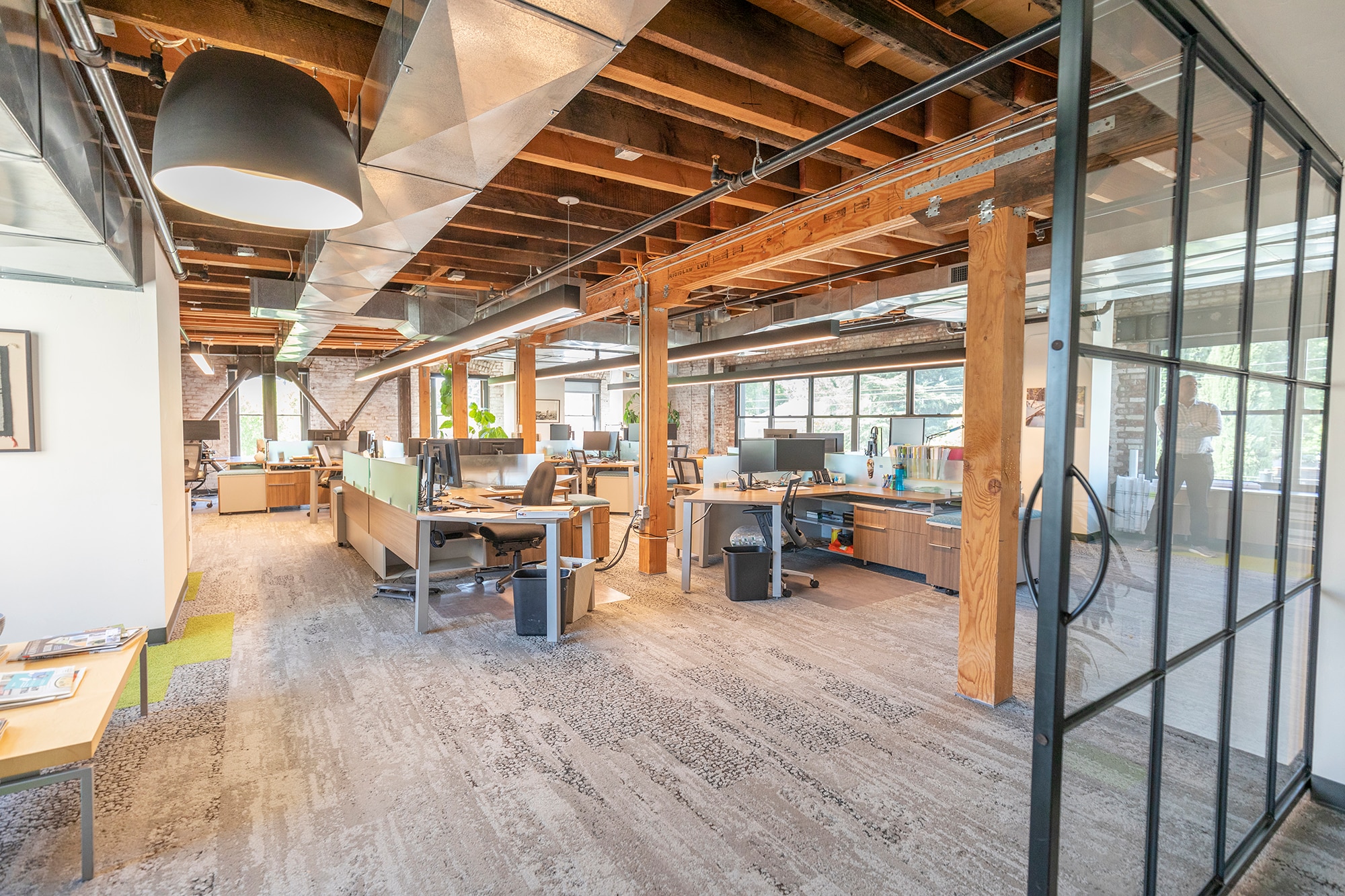 1100 R St, Sacramento, CA for lease Building Photo- Image 1 of 8