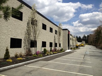 More details for 34 Route 111, Derry, NH - Industrial for Lease