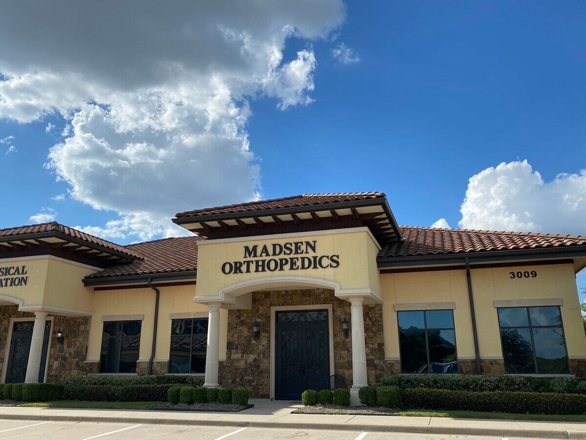 3009 E Renner Rd, Richardson, TX 75082 3009 E. Renner Rd, Suite 120