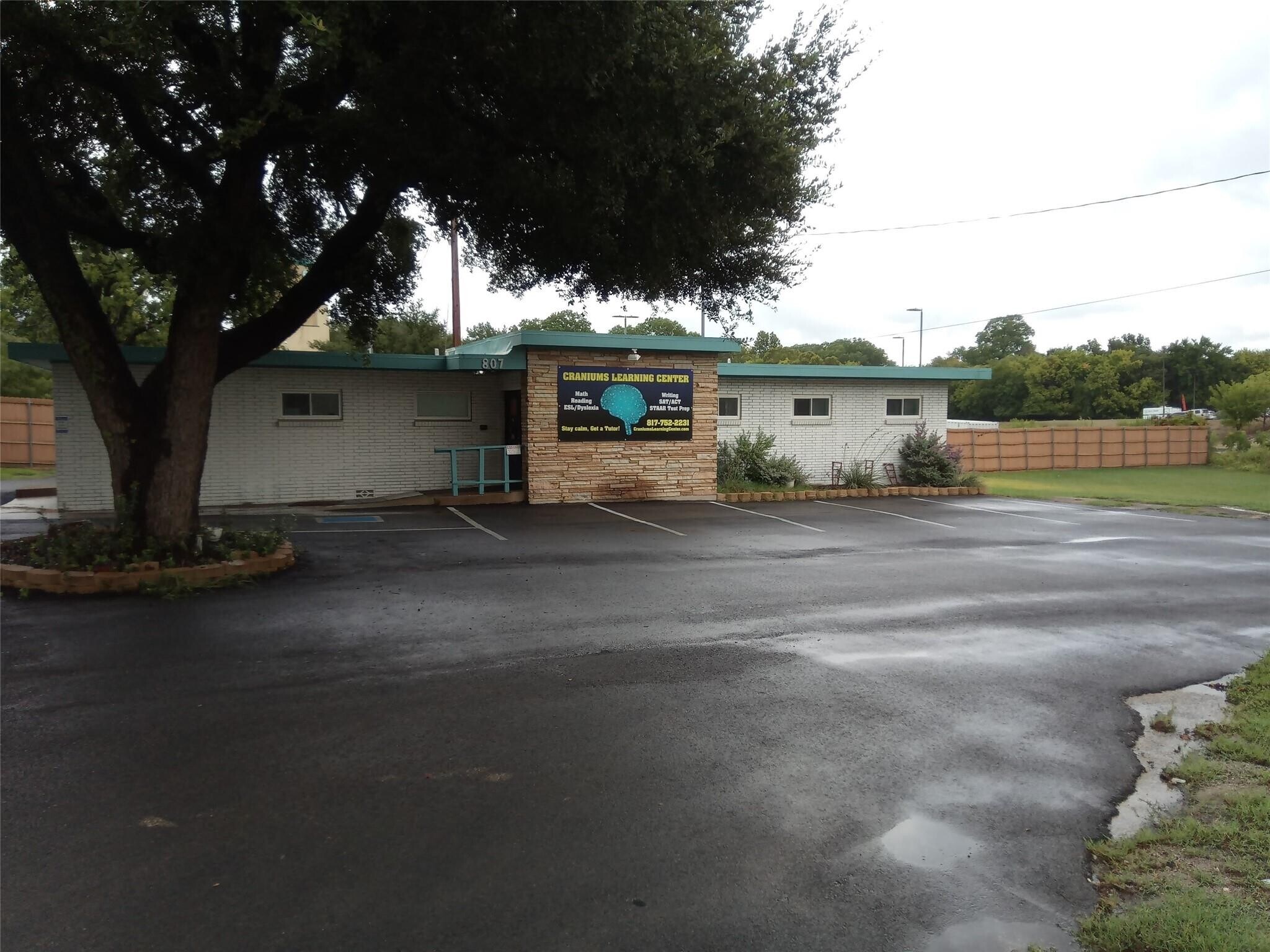 807 SE Parkway St, Azle, TX for sale Building Photo- Image 1 of 1