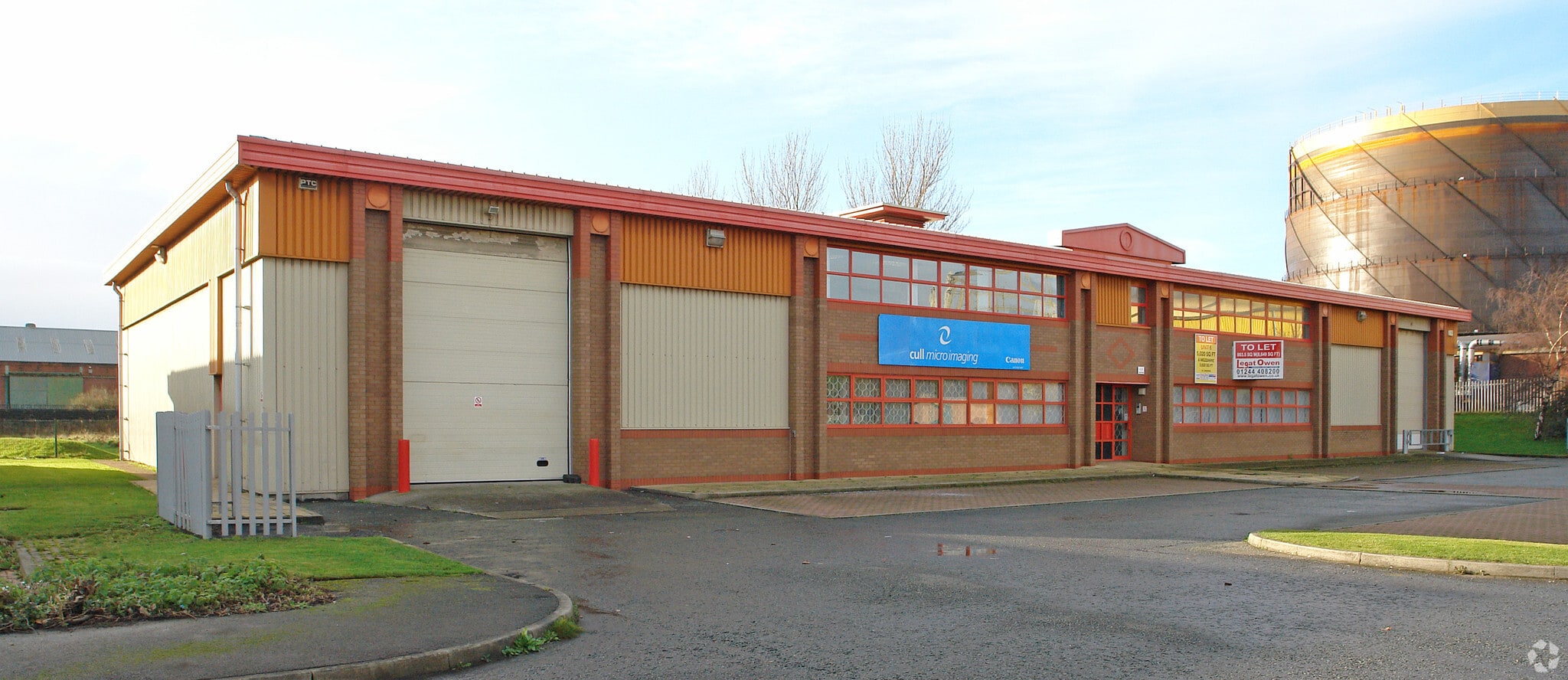 Millbrook Rd, Birkenhead for sale Primary Photo- Image 1 of 1