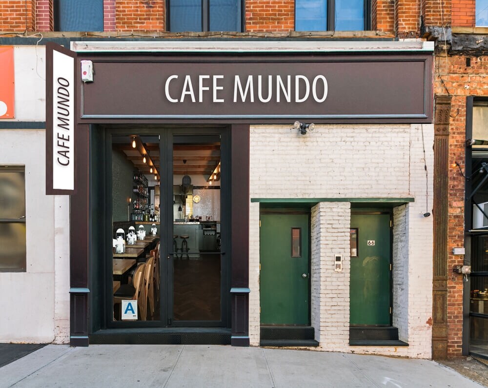 66 Washington Ave, Brooklyn, NY for sale Building Photo- Image 1 of 1