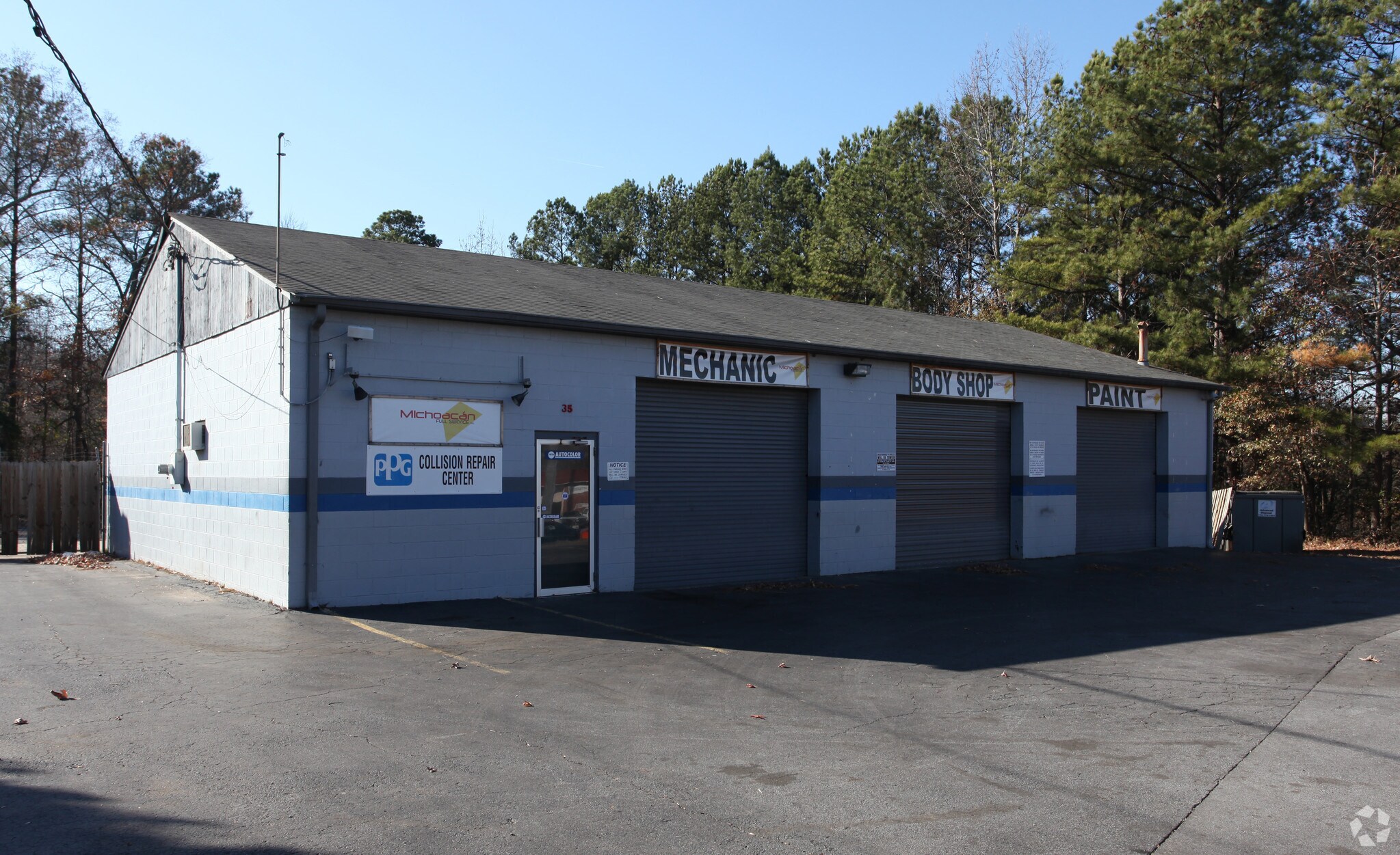 35 Arcado Rd, Lilburn, GA for sale Primary Photo- Image 1 of 1