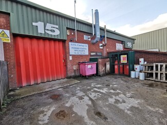 More details for Marshbrook Clos, Coventry - Industrial for Lease