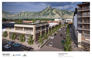 More details for 4835 S Highland Dr, Holladay, UT - Office/Retail, Retail for Lease