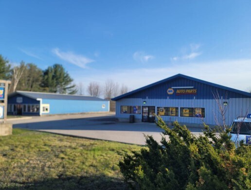 512 Eastman Rd, Center Conway, NH for sale Primary Photo- Image 1 of 1