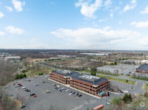 700 Horizon Dr, Trenton, NJ - AERIAL map view