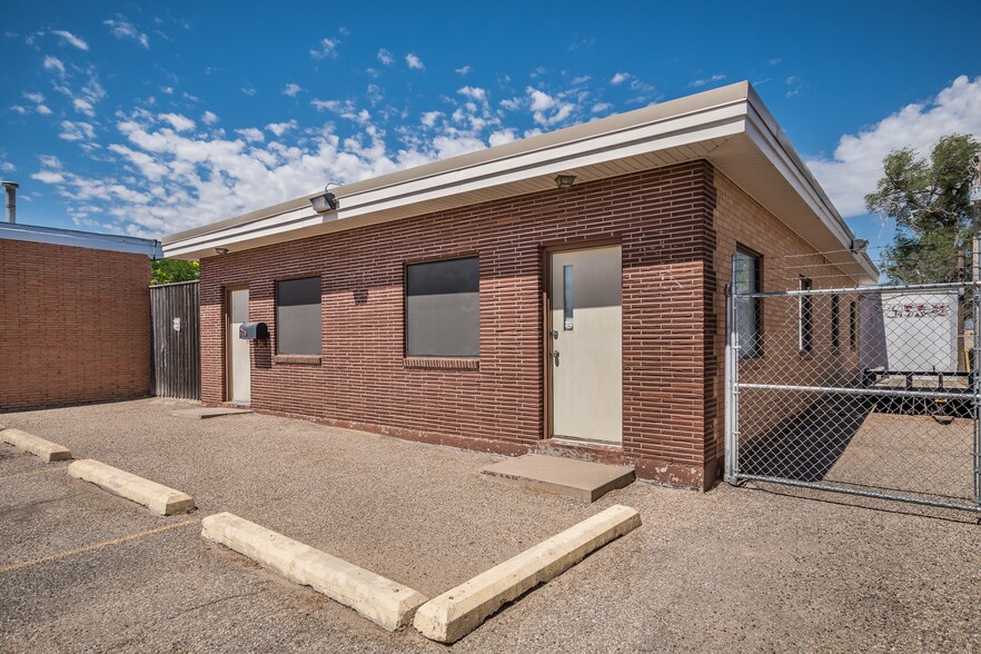 804 S Rusk St, Amarillo, TX for sale - Primary Photo - Image 1 of 1