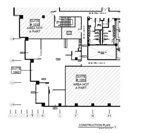 515 S Figueroa St, Los Angeles, CA, 90071 - Retail Space For Lease ...