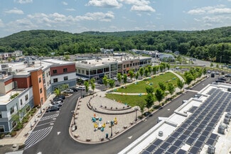Quarry Walk - Oxford Towne Center - Convenience Store