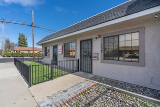 More details for 157 N 5th Ave, Oakdale, CA - Office for Sale