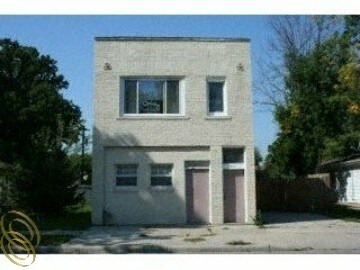 6351 Evergreen Ave, Detroit, MI for sale Primary Photo- Image 1 of 1
