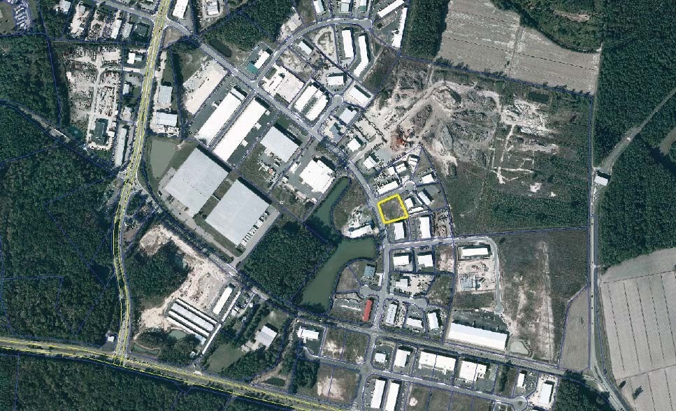 2525 Encounter Ct, Virginia Beach, VA for sale - Primary Photo - Image 2 of 2