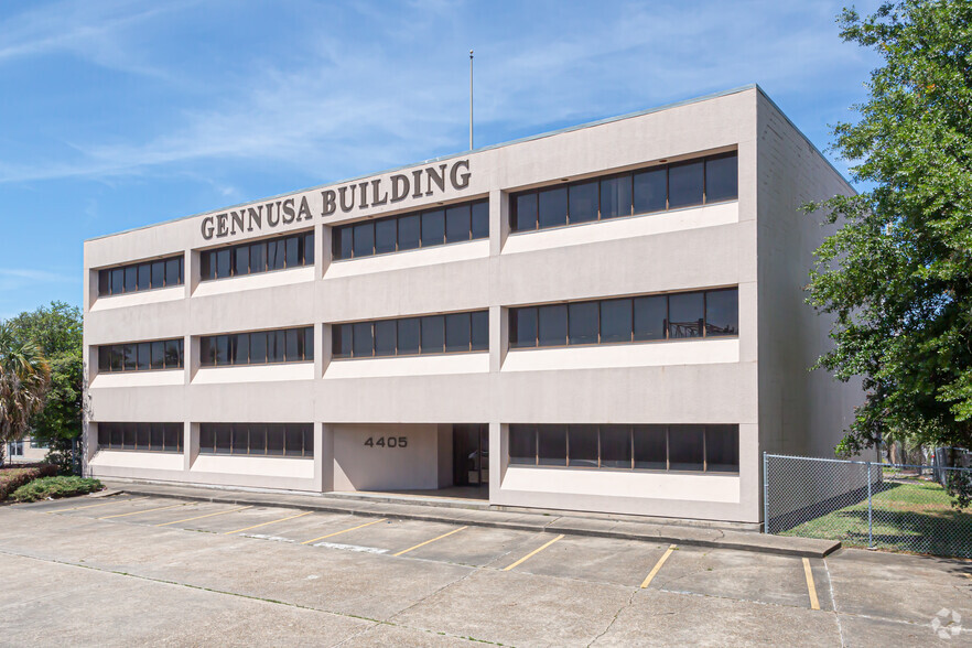 4405 N I-10 Service Rd W, Metairie, LA for lease - Primary Photo - Image 1 of 1