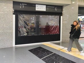 Retail in Barberà del Vallès, Barcelona for lease Interior Photo- Image 1 of 21