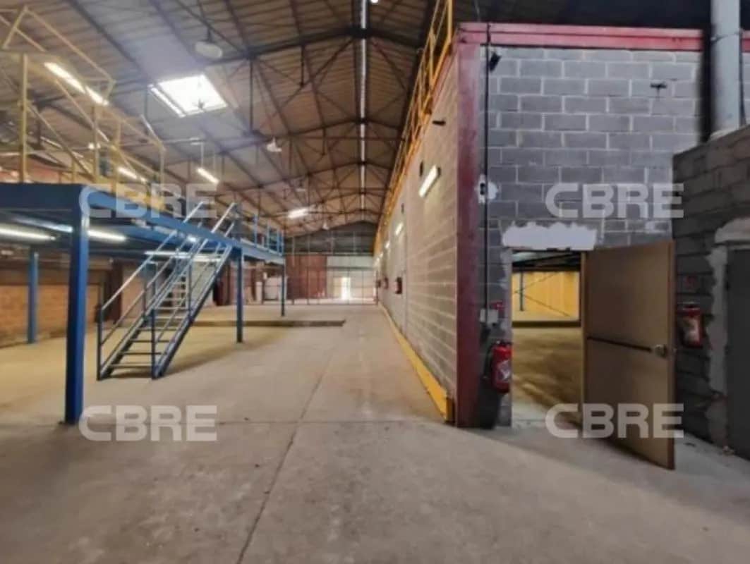 Flex in Noisy-le-Sec for sale Interior Photo- Image 1 of 8