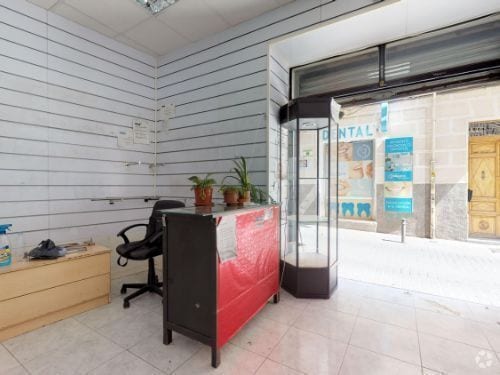 Multifamily in Madrid, Madrid for sale Interior Photo- Image 1 of 2