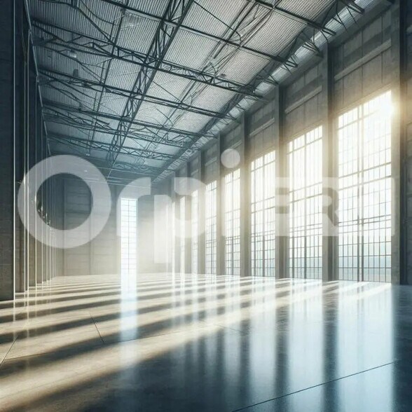 Flex in Montluçon for lease - Interior Photo - Image 1 of 1