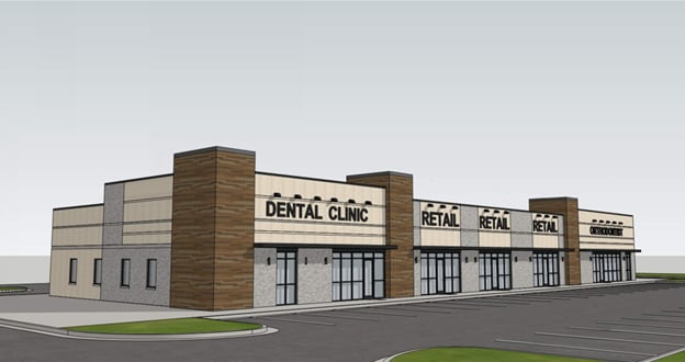 480 US 80, Sunnyvale, TX for sale - Primary Photo - Image 1 of 1