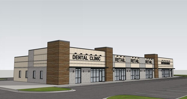 480 US 80, Sunnyvale, TX for sale Primary Photo- Image 1 of 1