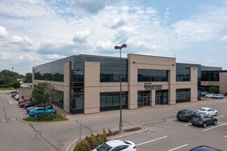 More details for 2315 Bristol Cir, Oakville, ON - Office for Lease