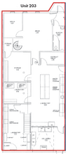 1860 Boy Scout Dr, Fort Myers, FL for lease Floor Plan- Image 2 of 5