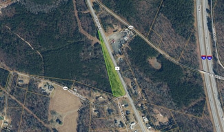 More details for 21239 US Route 1 Hwy, Ruther Glen, VA - Land for Sale