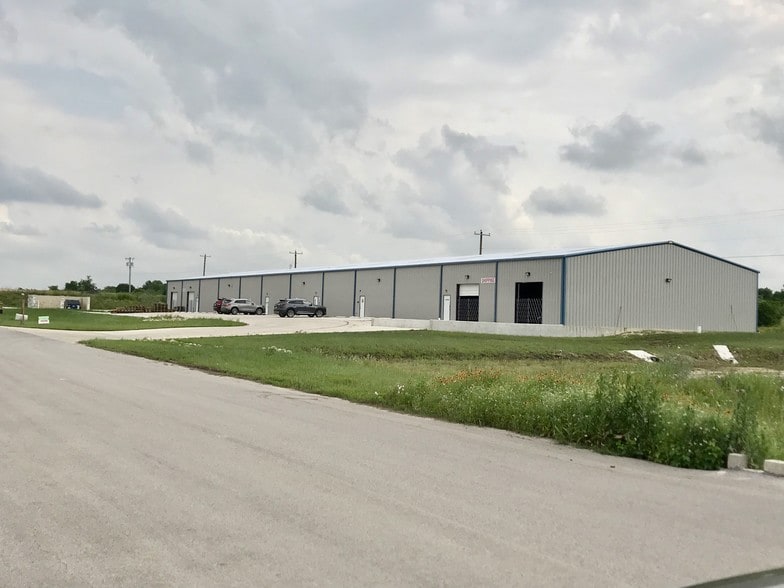 5050 E State Highway 29, Georgetown, TX for sale - Primary Photo - Image 1 of 1