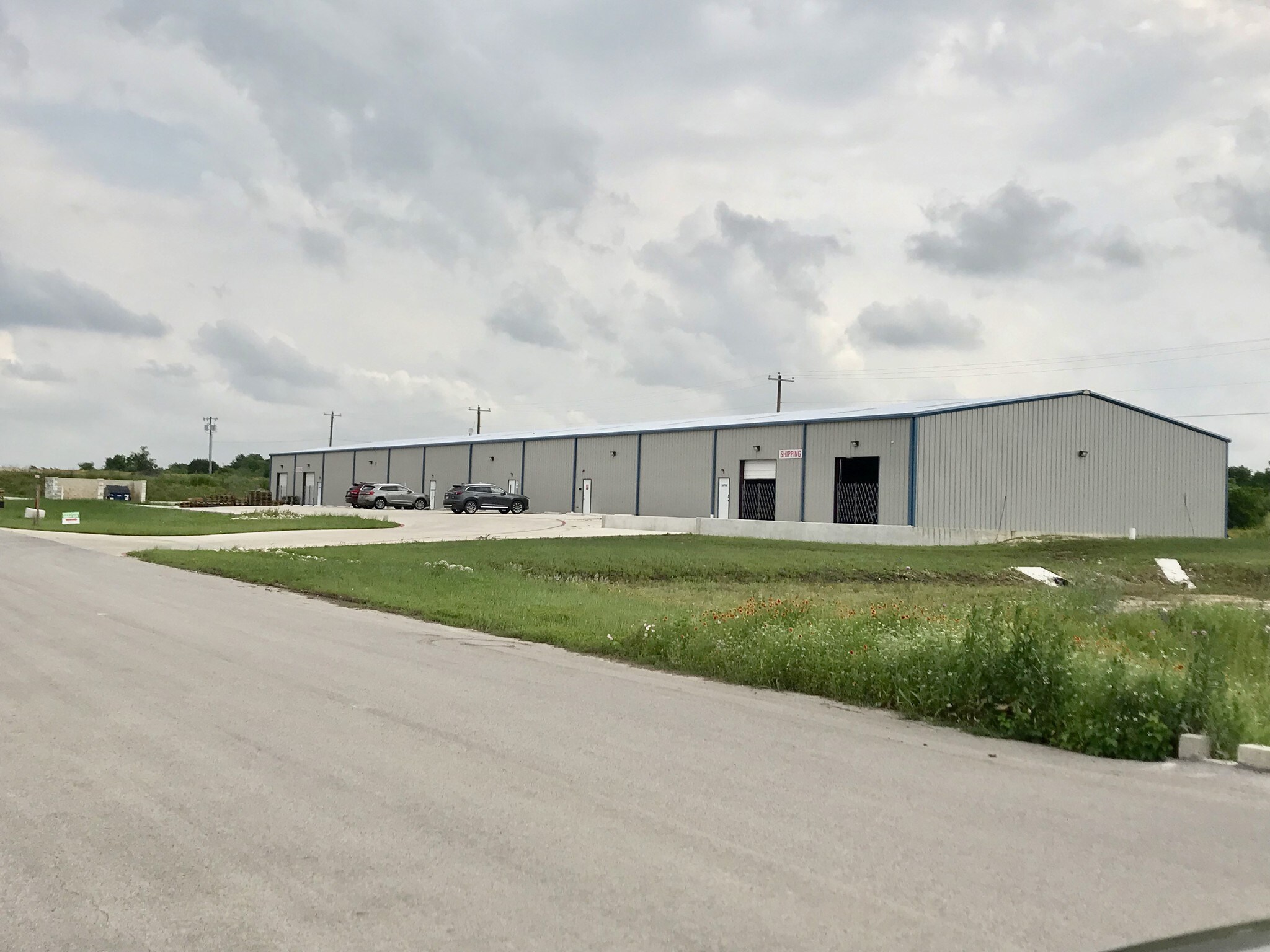 5050 E State Highway 29, Georgetown, TX for sale Primary Photo- Image 1 of 1