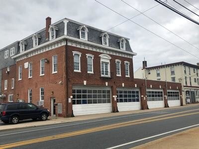 14 S Broad St, Middletown, DE for sale - Building Photo - Image 2 of 7