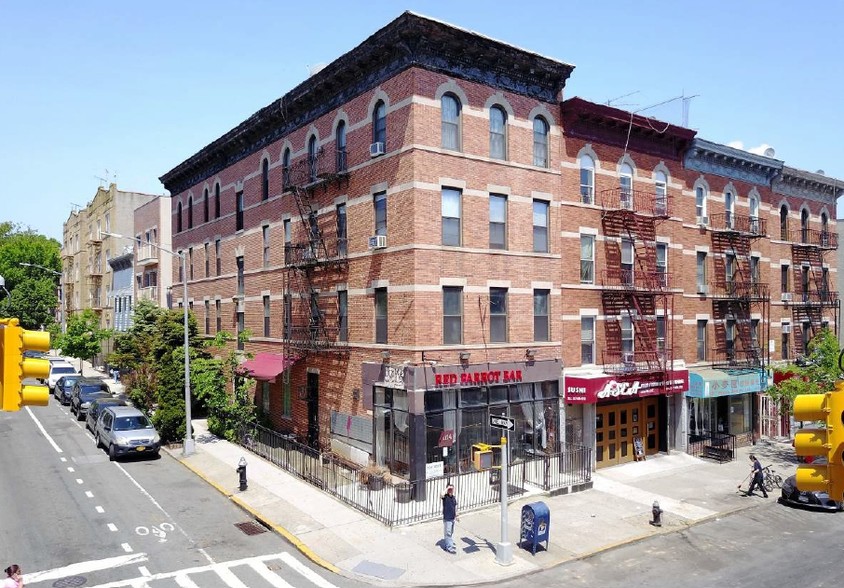 4124 8th Ave, Brooklyn, NY for sale - Primary Photo - Image 1 of 1