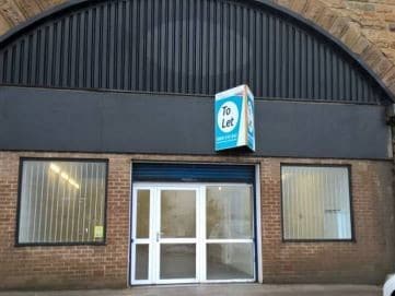 Viaduct St, Huddersfield for sale Building Photo- Image 1 of 1