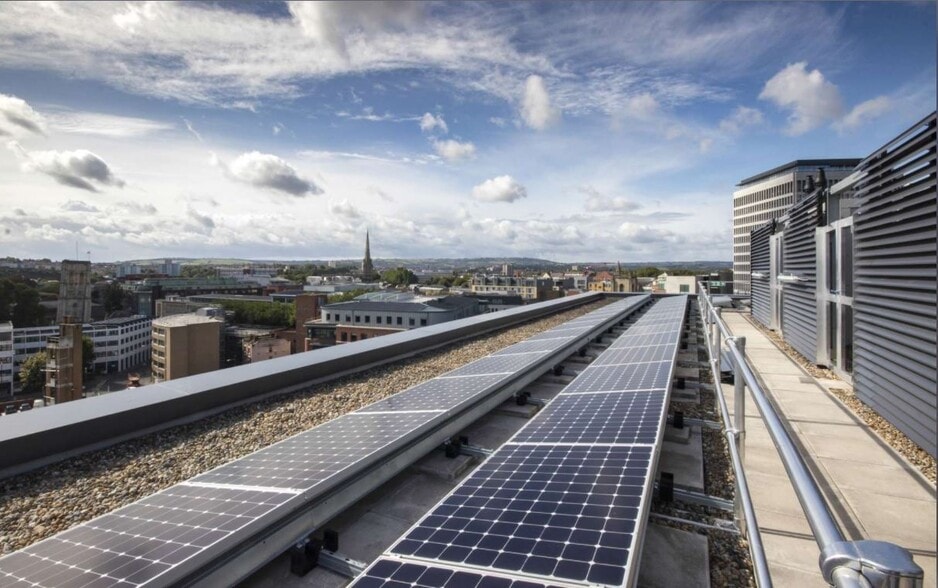 Finzels Reach, Bristol for sale - Building Photo - Image 1 of 1