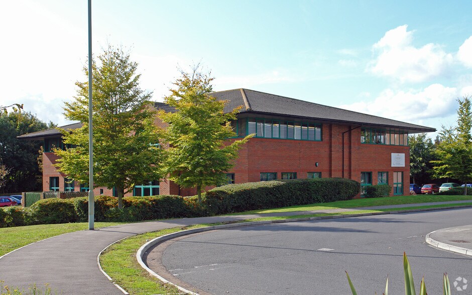 Joule Rd, Andover for sale - Primary Photo - Image 1 of 1