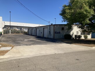 More details for 40211 Industrial Park Cir, Georgetown, TX - Industrial for Lease