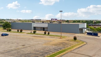 More details for 7400 Plaza Mayor Blvd, Oklahoma City, OK - Flex for Lease