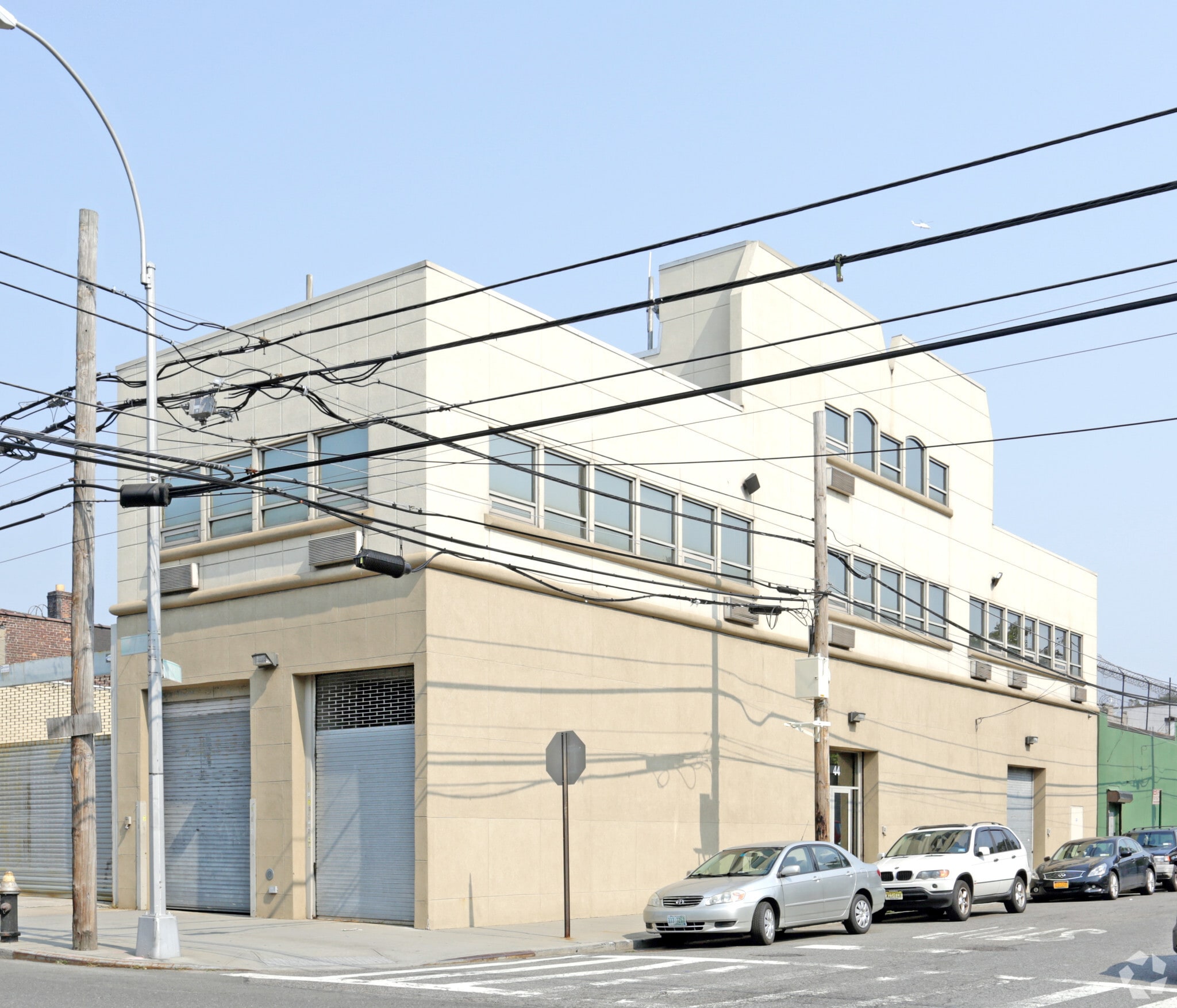 36-44 13th St, Long Island City, NY for lease Primary Photo- Image 1 of 7