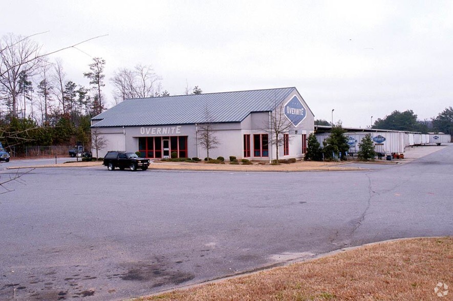 775 Marathon Pky, Lawrenceville, GA for lease - Building Photo - Image 2 of 3