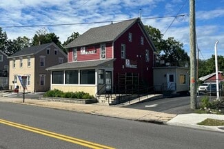 More details for 110 N 9th St, Stroudsburg, PA - Retail for Lease