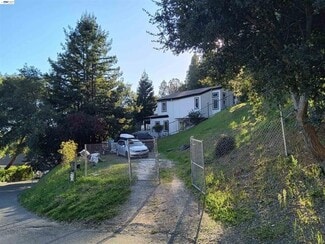 More details for 6971 Bristol dr, Berkeley, CA - Land for Sale