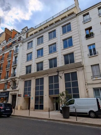 More details for 5 Bis Avenue Du Château, Vincennes - Office for Lease