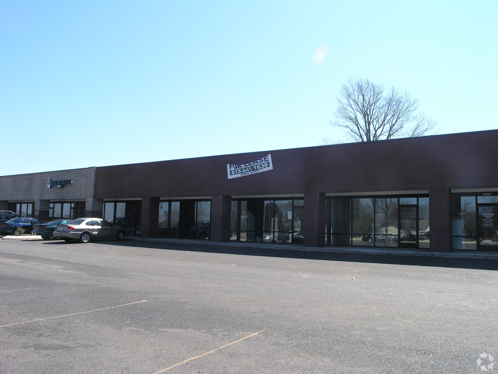 2805 Old Fort Pky, Murfreesboro, TN for sale Primary Photo- Image 1 of 1