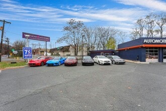 2040 US Highway 22, Scotch Plains, NJ for lease Interior Photo- Image 2 of 33