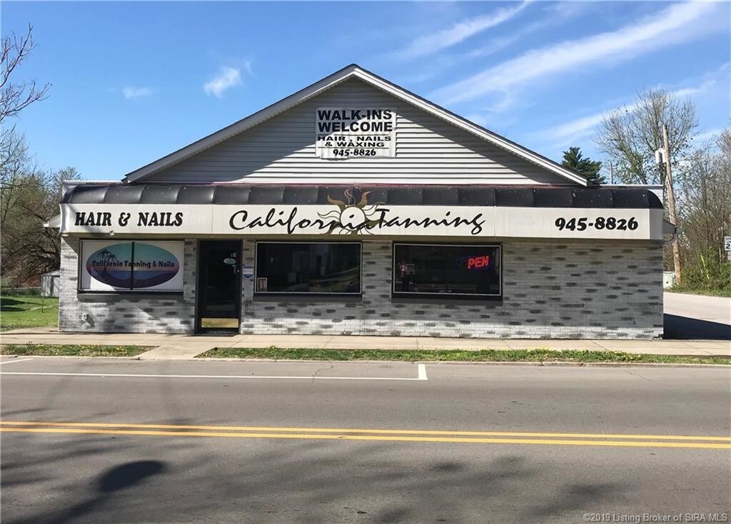 1617 State St, New Albany, IN for sale Building Photo- Image 1 of 1