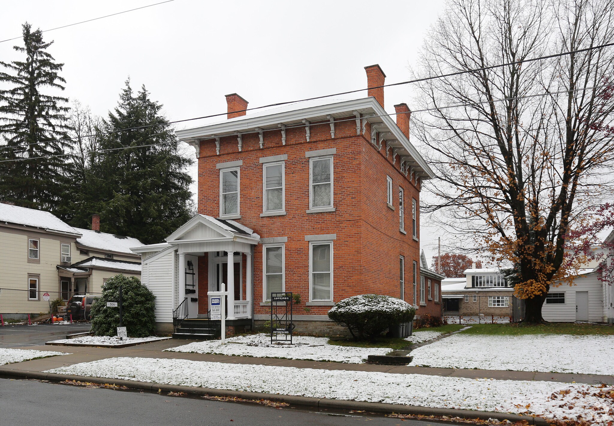 304 N St, Rome, NY 13440