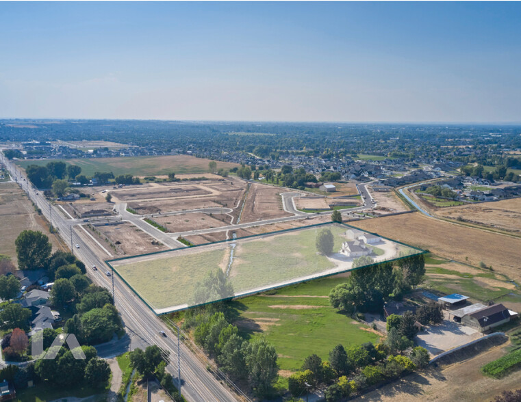 12504 W Amity Rd, Boise, ID for sale - Building Photo - Image 2 of 4